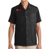 Textured Camp Shirt Thumbnail