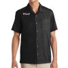 Textured Camp Shirt Thumbnail
